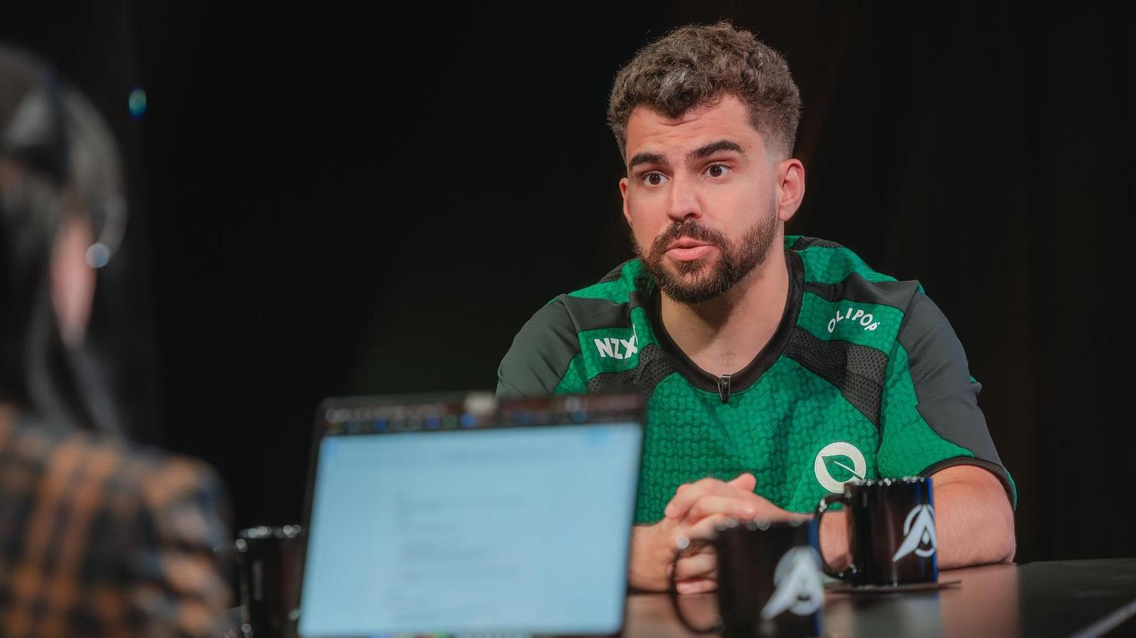 Během menstruace raději nehrajte, vzkazuje ženám profesionální hráč