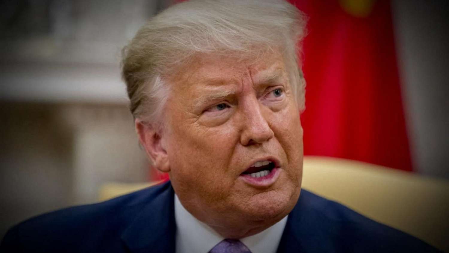 Trump podepsal zákon zakazující transakce mezi Američany a Tencentem, her se ale nedotkne