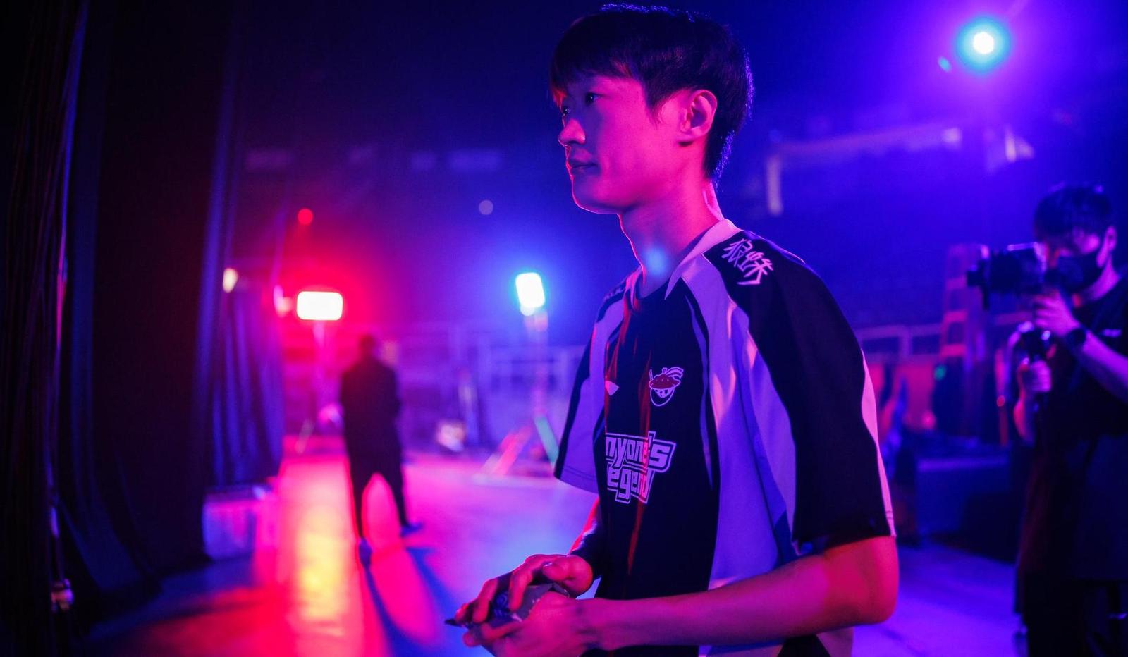 Semifinalista MSI 2025 Shanks čelí obvinění ze sexuálního obtěžování