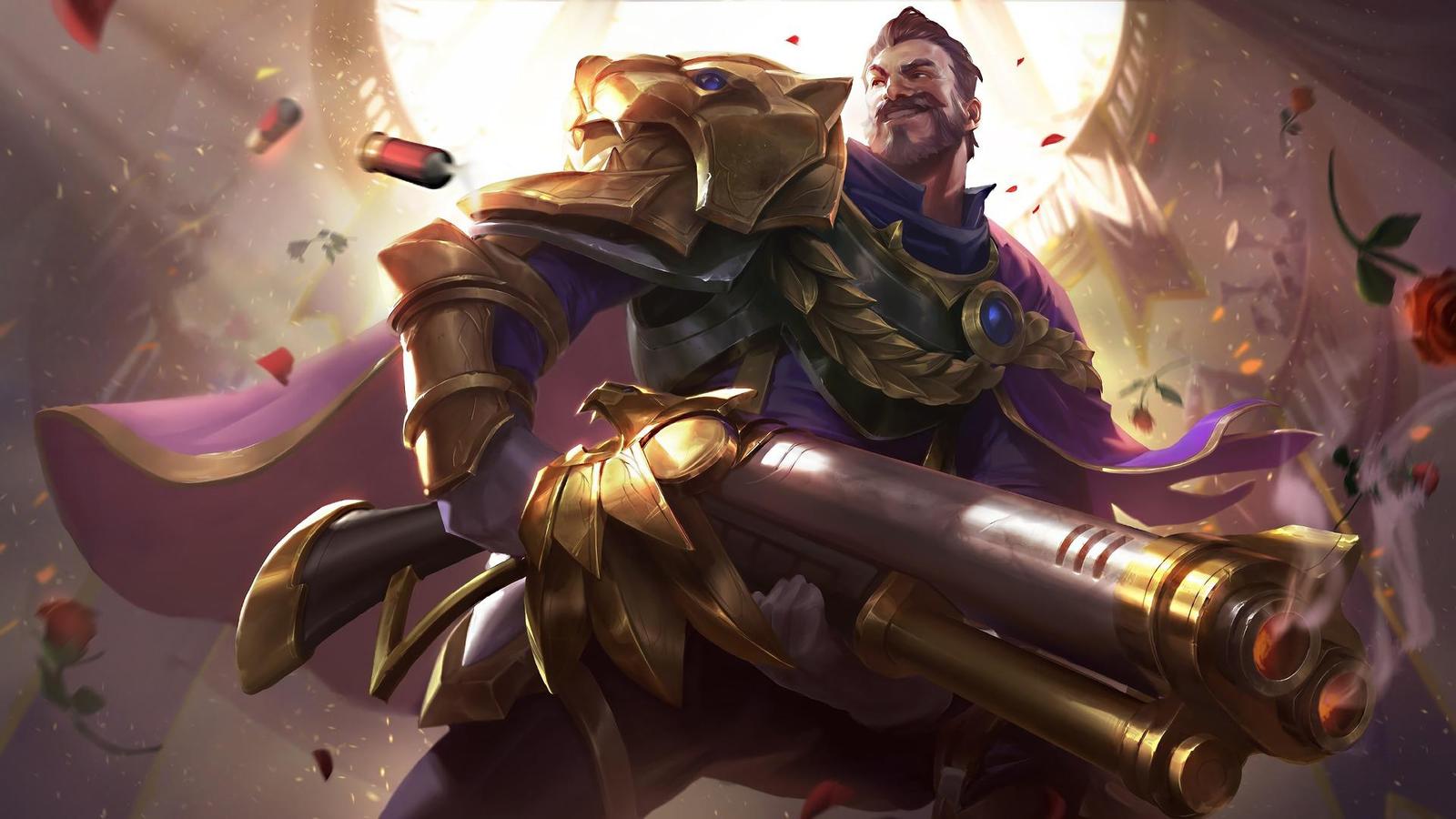 Patch Preview 25.21: Riot mění startovní Doran's předměty, ADC dostanou buff