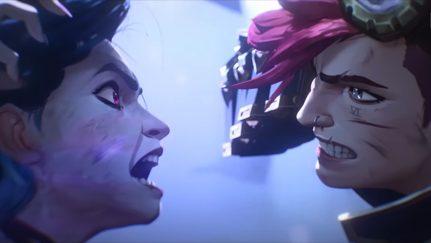 Jak vznikala hudba k Arcane? Woodkid a Mako ukázali videa s tvorbou