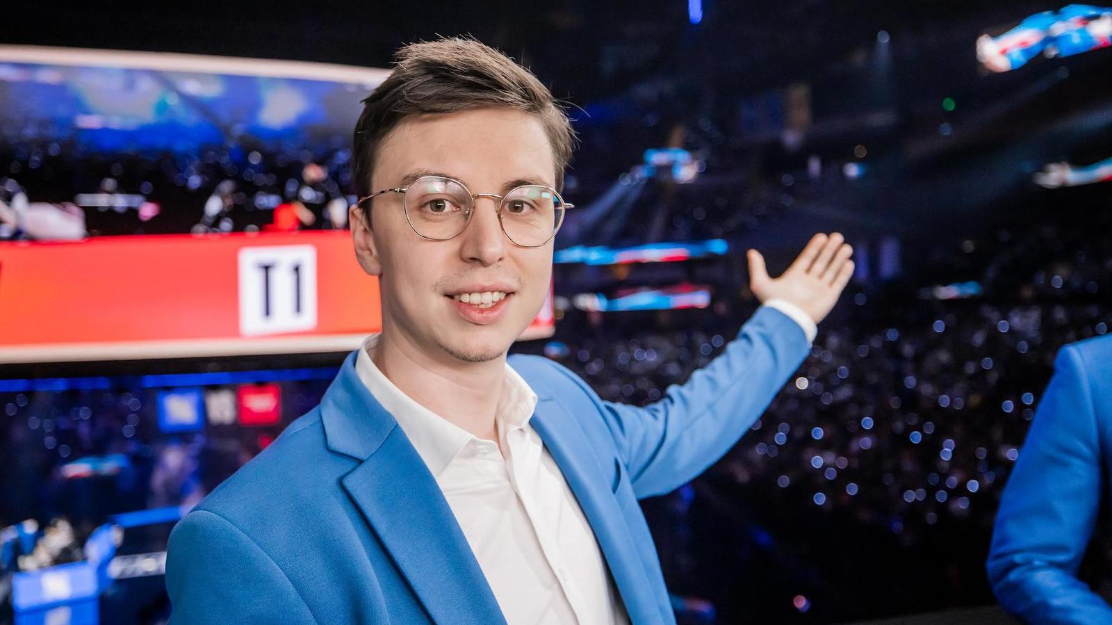 Caedrel má skončit jako trenér, Los Ratones už znají náhradu