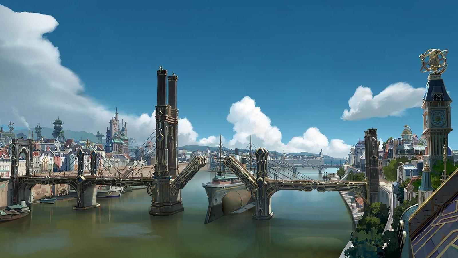 Riot do příštího patche sníží v novém ARAMu dopad mapy na hru 