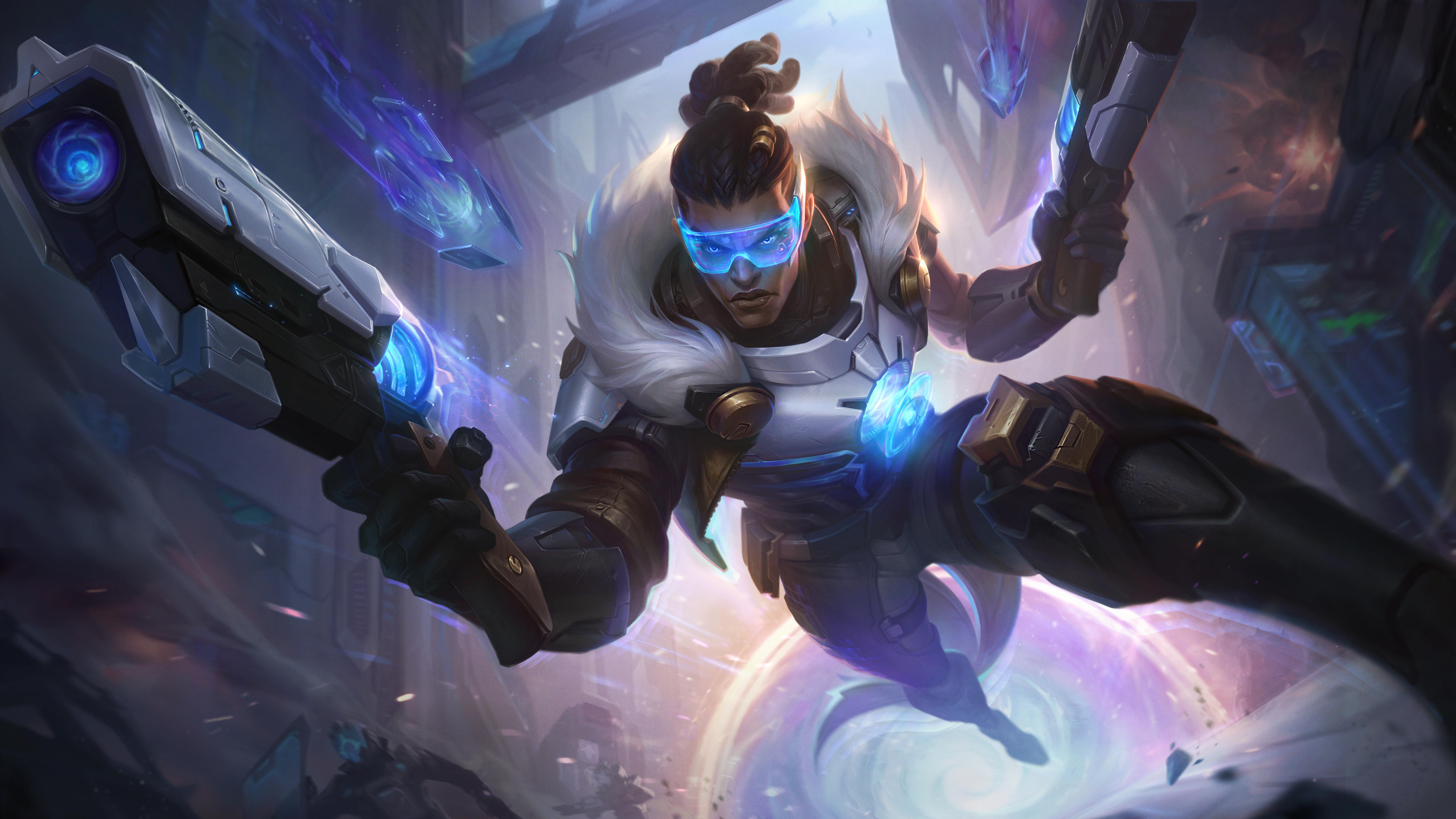 Hráči se dočkali, Riot přidá do nastavení dlouho očekávanou funkci