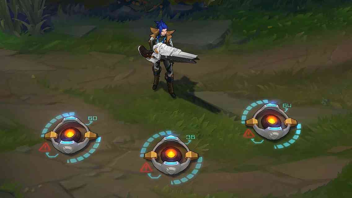 Pulsefire skiny a nové chroma packs