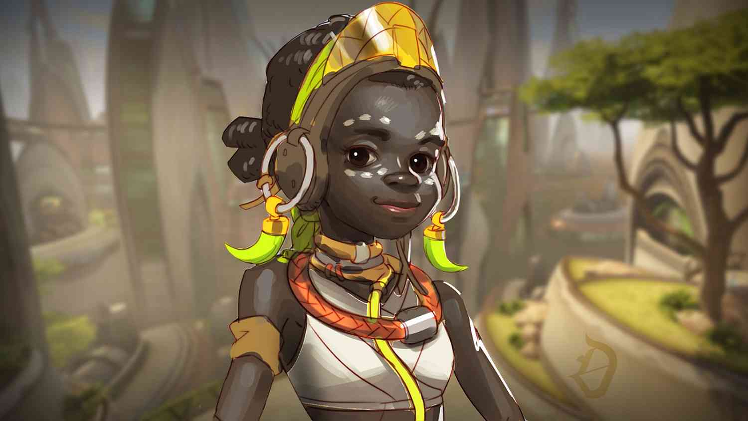 Co čekat od nového hrdiny?