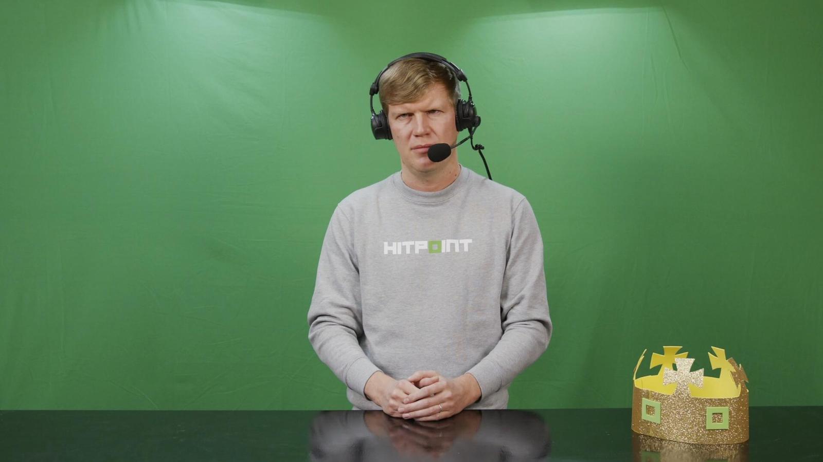 Smoke se omluvil za české vysílání Worlds. Už se to nestane, slibuje