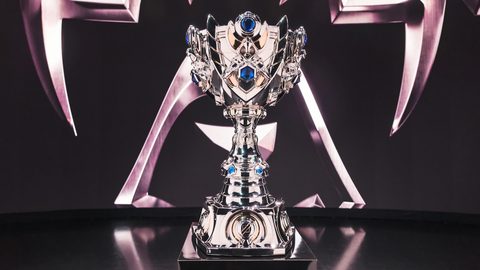 Esport fanoušek vytvořil zábavnou minihru. Dokážete složit tým a vyhrát vše?