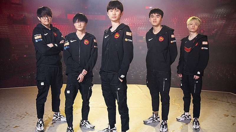 Týden v LPL: návrat FunPlus Phoenix?