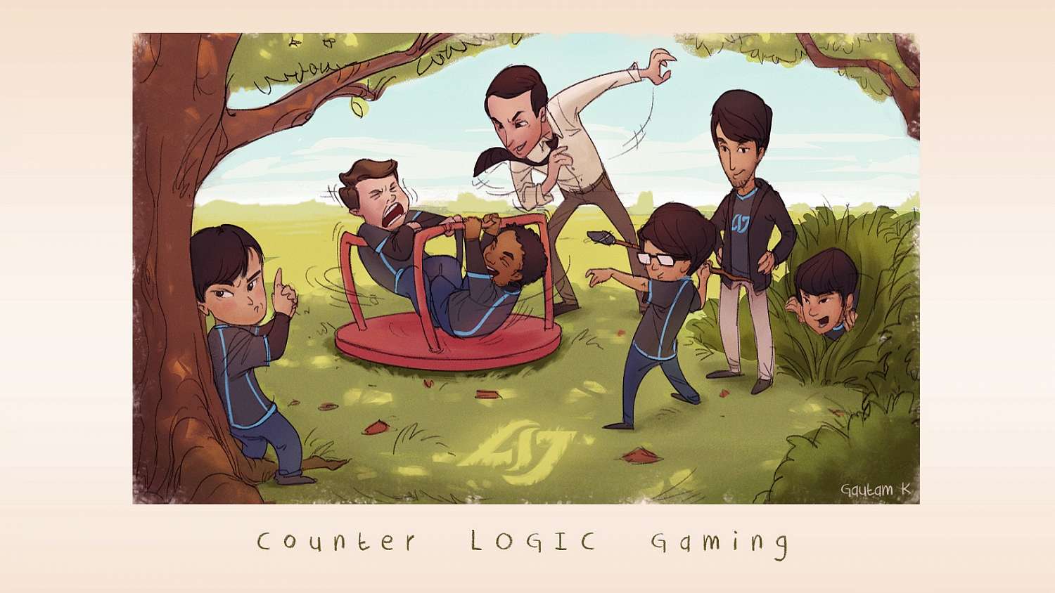 Skiny, které ve hře asi neuvidíme #31