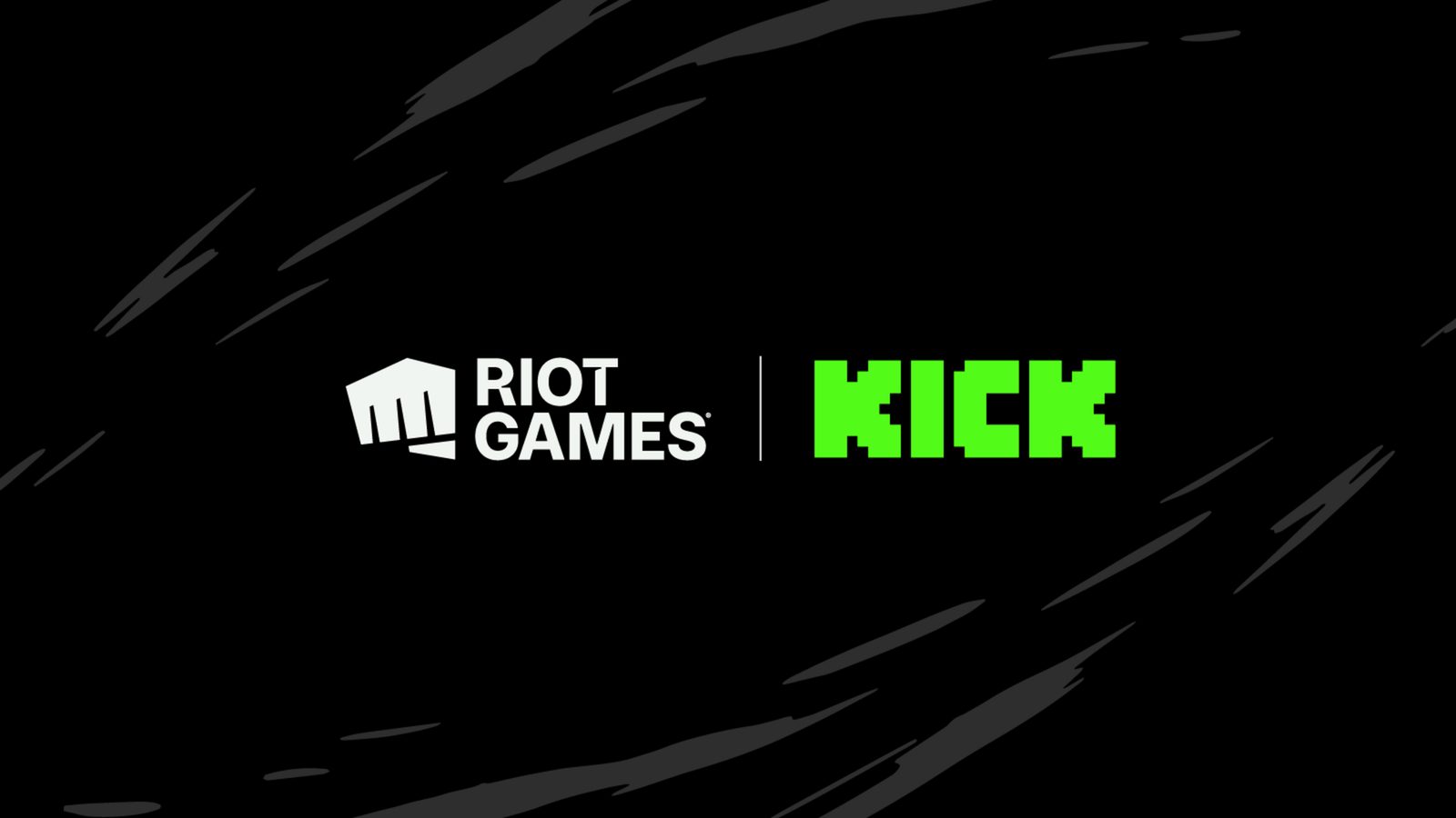 Riot začne vysílat na Kicku
