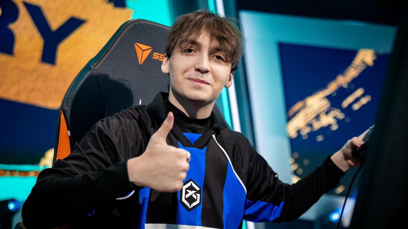 LEC nabídne souboje nejlepších týmů, čeští hráči nesmí zaváhat