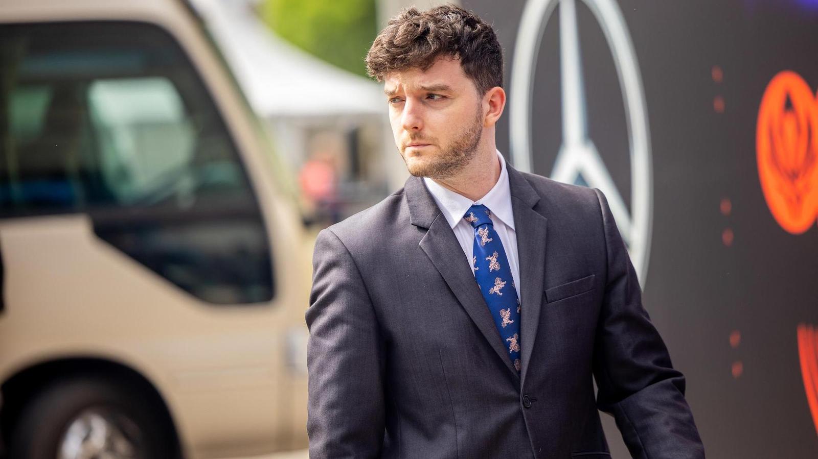 Pauza mi pomohla, chceme se dostat do čtvrtfinále, říká Nightshare