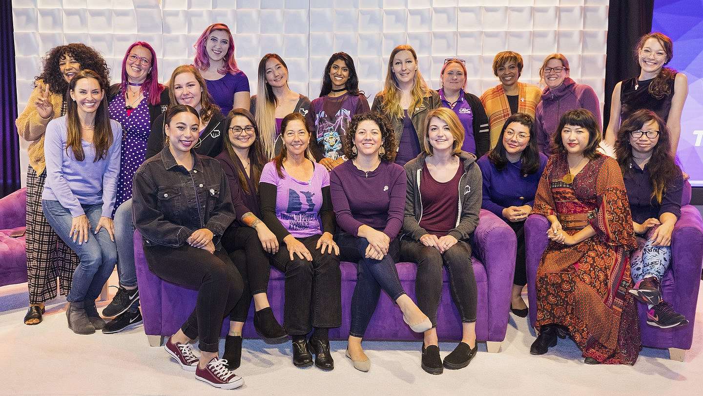 Riot bude podporovat ženy barevné pleti na IT univerzitách