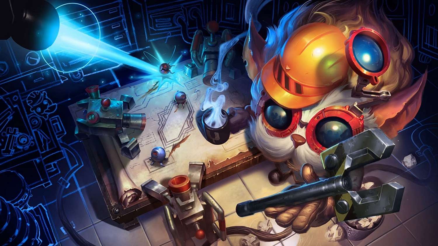 Registrace na PBE jsou opět otevřeny