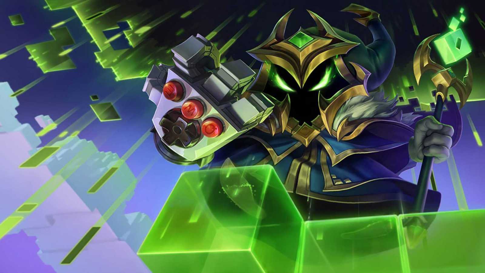 Změny v aréně pro příští patch: oslabí Veigar nebo Master Yi, posílí Zilean