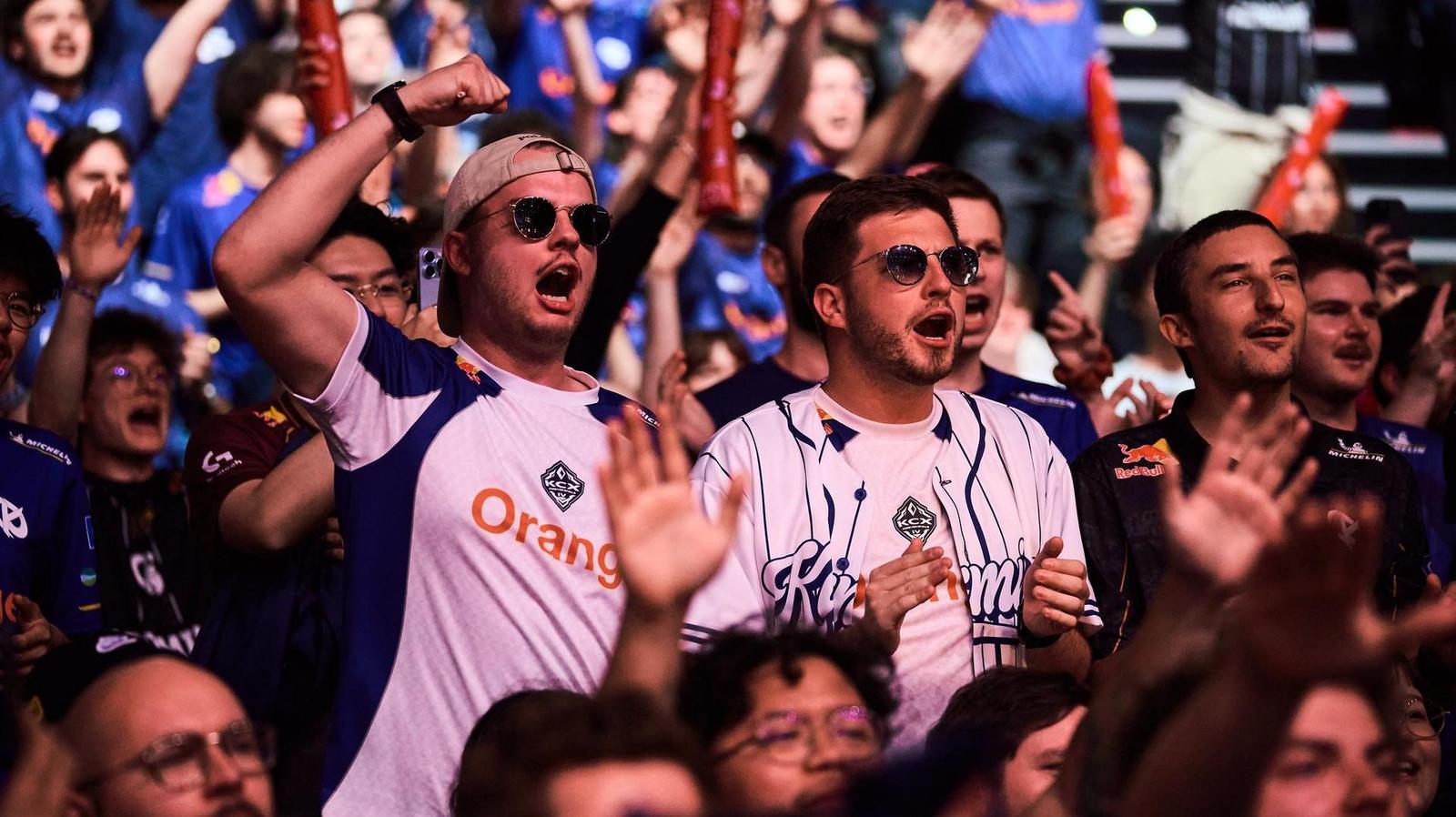 Rekord v LEC, hrát se bude přes dva týdny na stadionech po Evropě