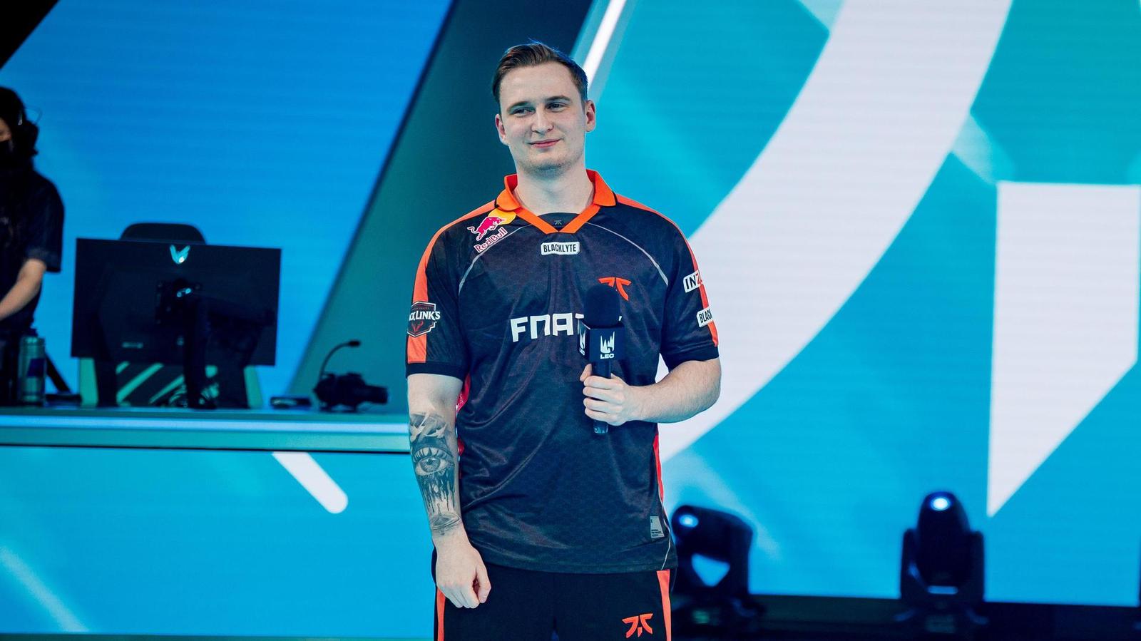 Fnatic porazili G2, Humanoid má jisté play-off