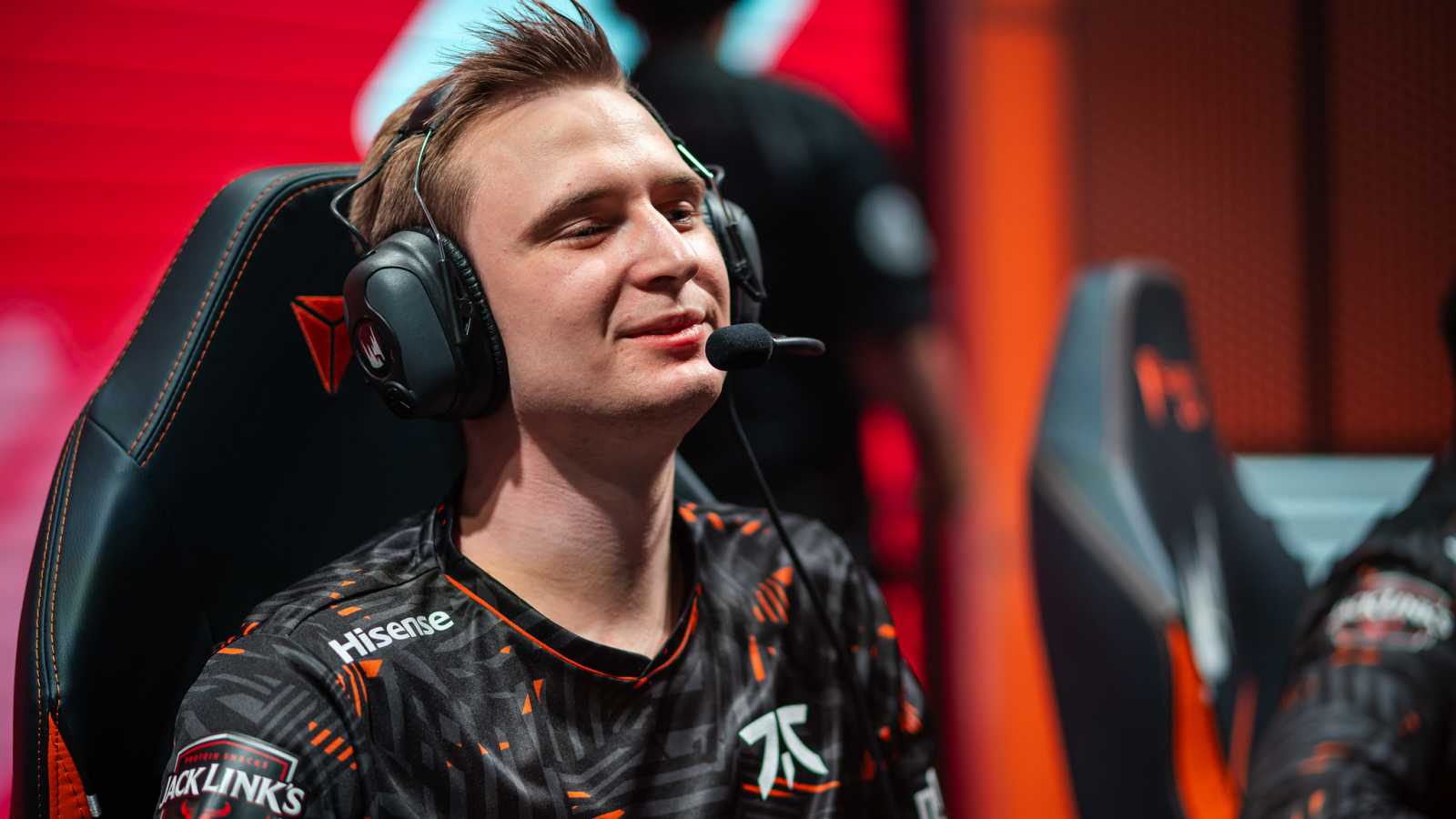 Je neuvěřitelně chytrý, říká o Humanoidovi jeho bývalý trenér