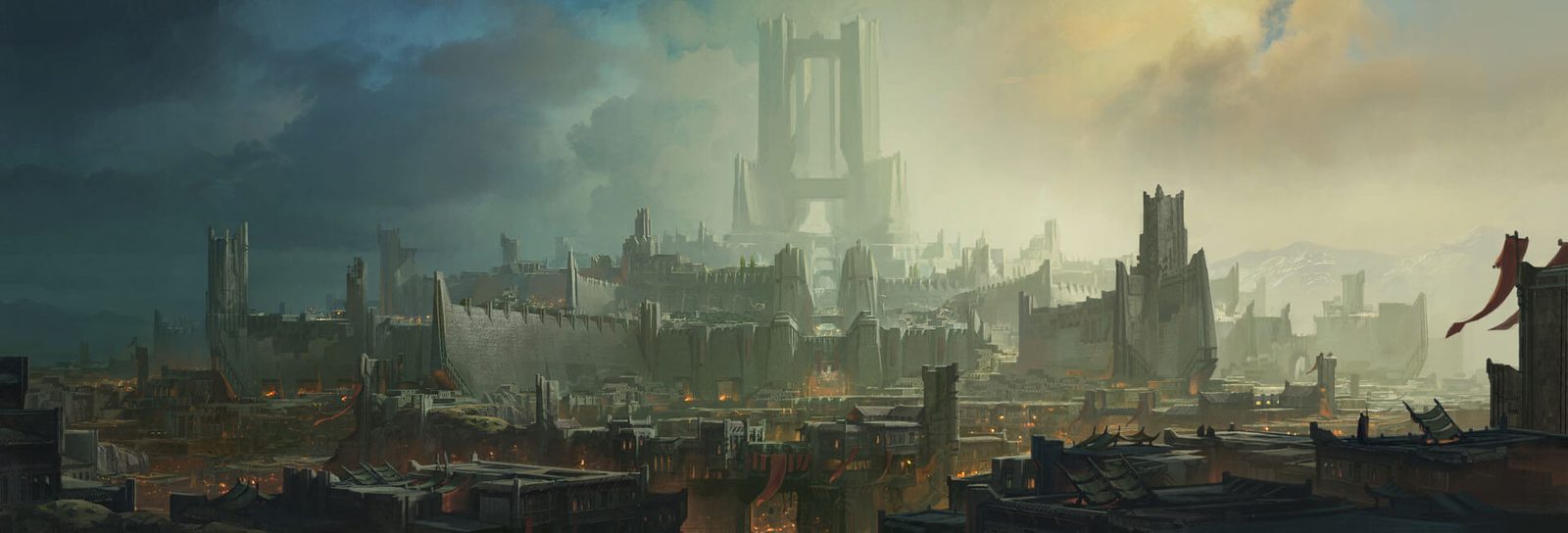 Největší oznámení Riotu v historii? MMO, League Next a další hry se mají odhalit již brzy