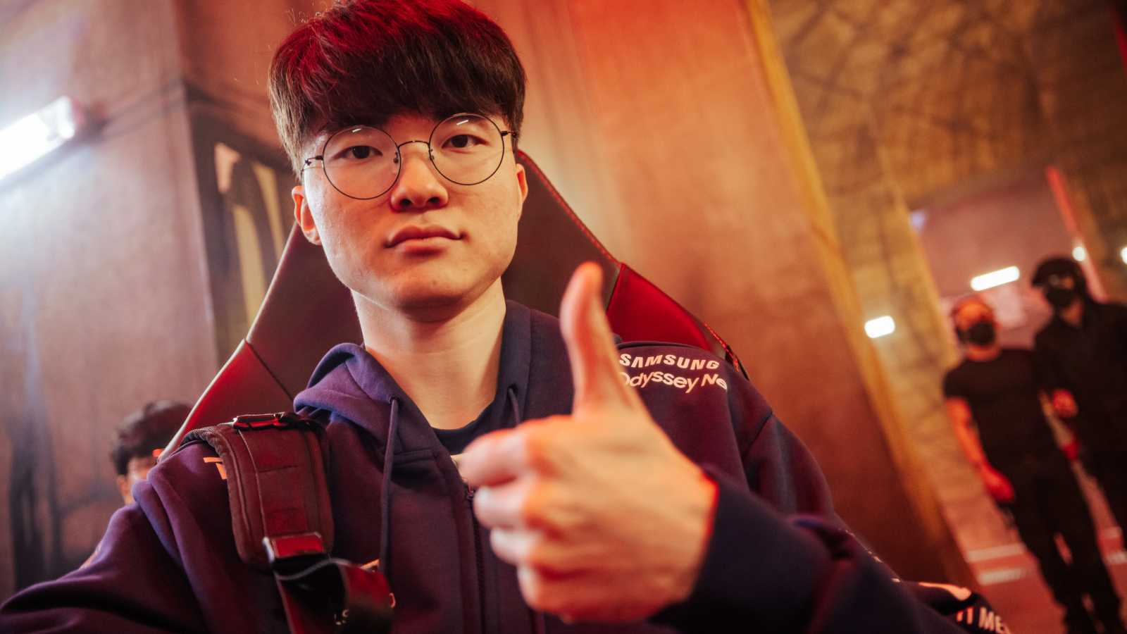 Hráči LCK odložili soloQ stranou, místo toho hrají TFT