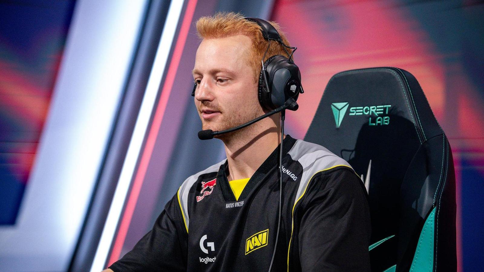 Treatz a Finn ukončují hráčskou kariéru, Larssen se údajně loučí s NAVI