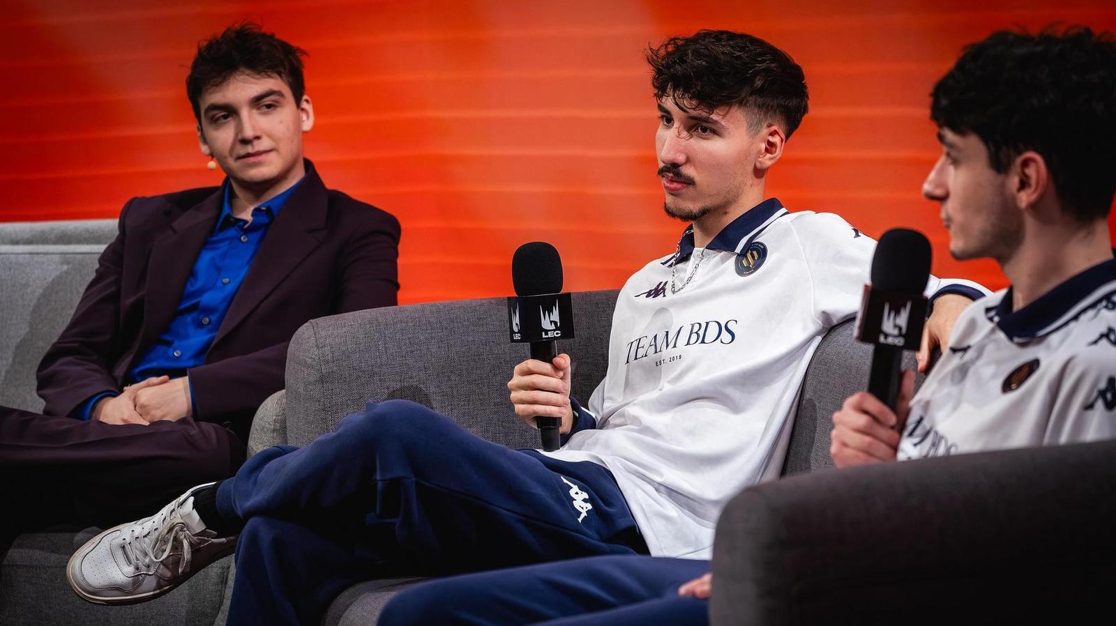 Spanilou jízdu KC ukončili BDS, pomohli tak českým hráčům k postupu