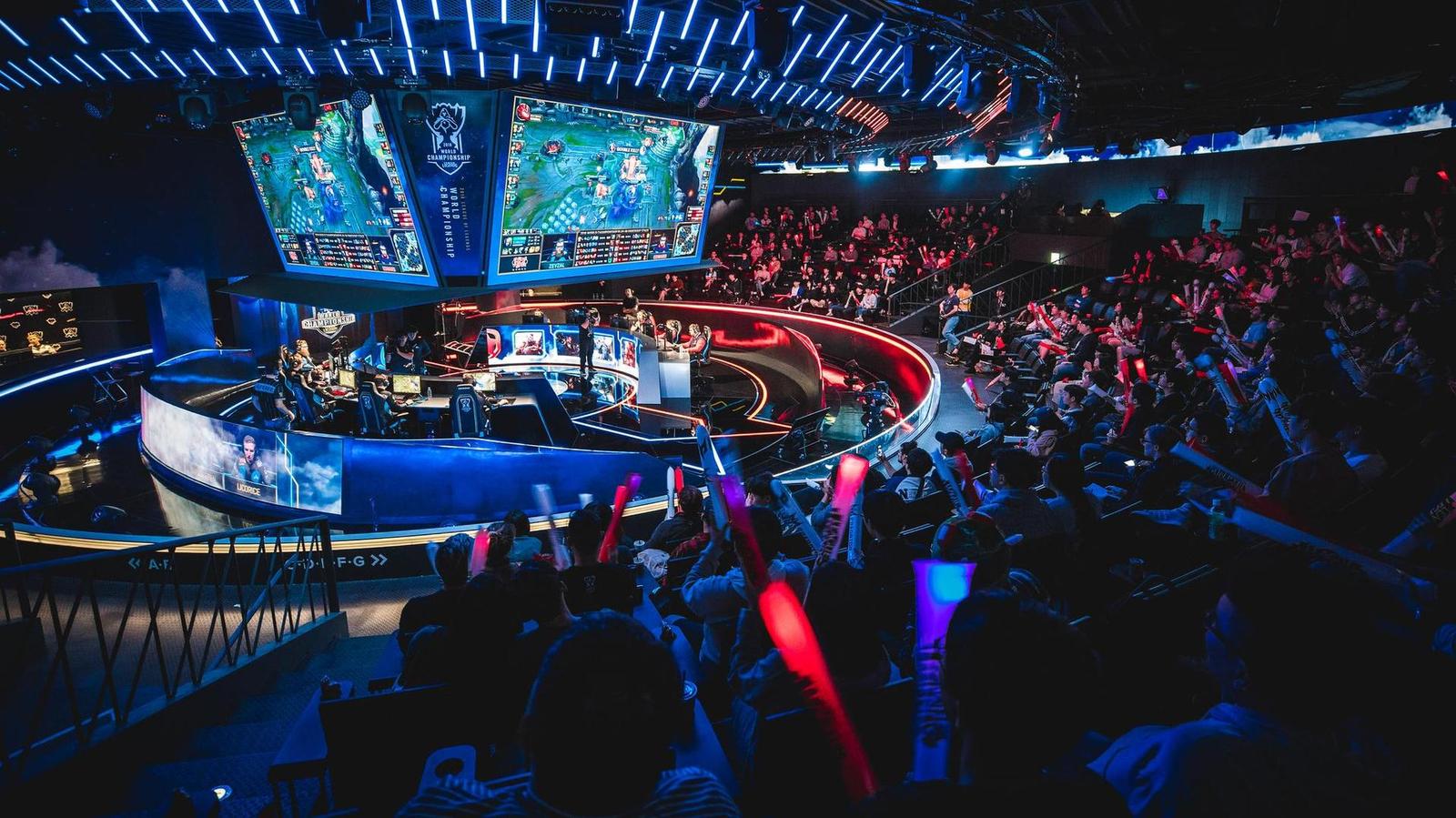 Esportová olympiáda konečně vznikla. Dobrá zpráva nebo morální dno?