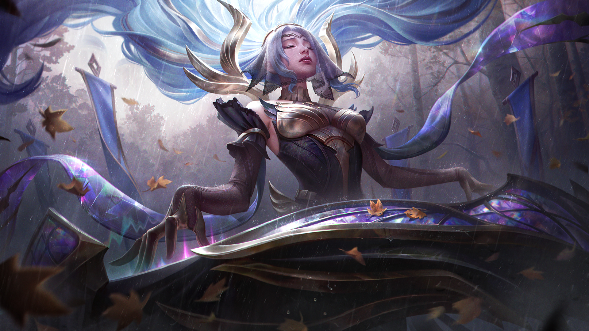 Prestige Requiem Sona