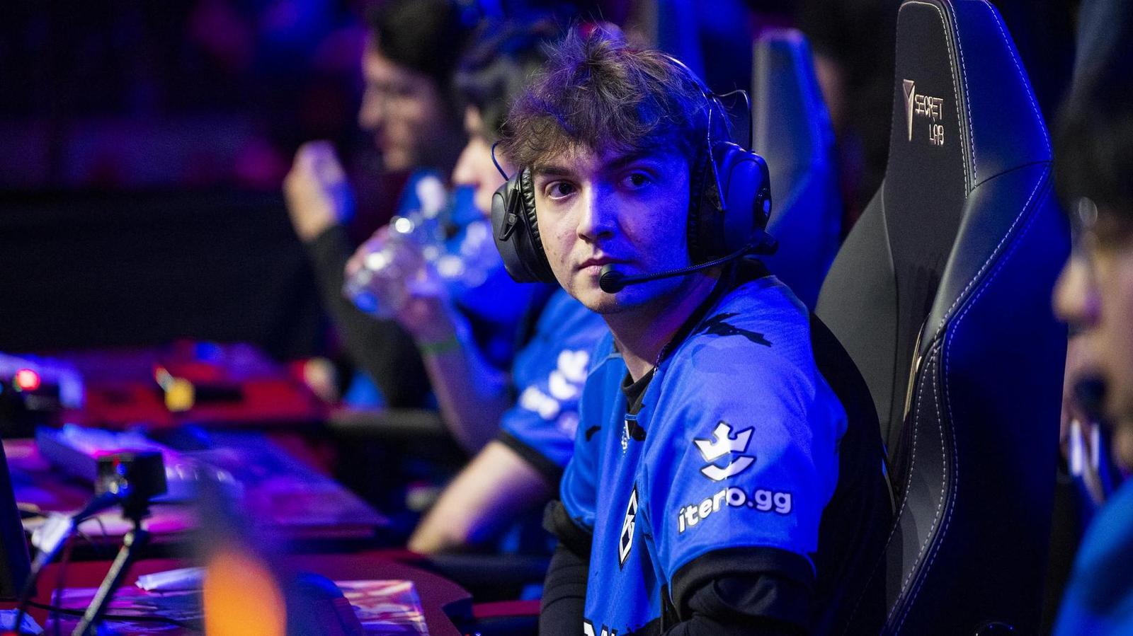 Jackiesův Yone a atmosféra plné arény v novém Kia Mic Check