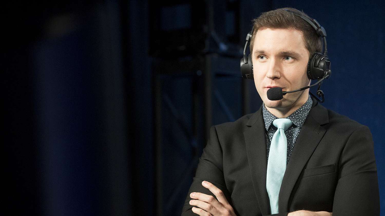 Zirene opouští Riot Games