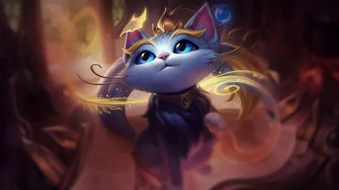 Yummi a řada midlanerů se dočkají buffů. Štít z teleportu dostane nerf