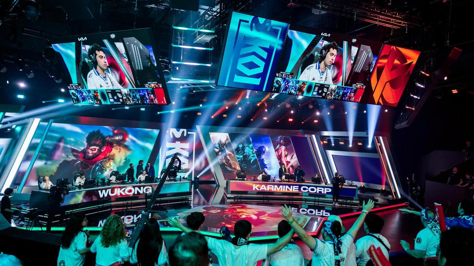 LEC 2025 Summer Split: přehled formátu, sestavy a úvodní týden