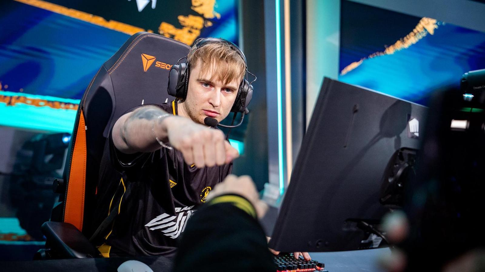 Druhý týden LEC Versus - Humanoid proti Fnatic, Los Ratones vyzvou Jackiese