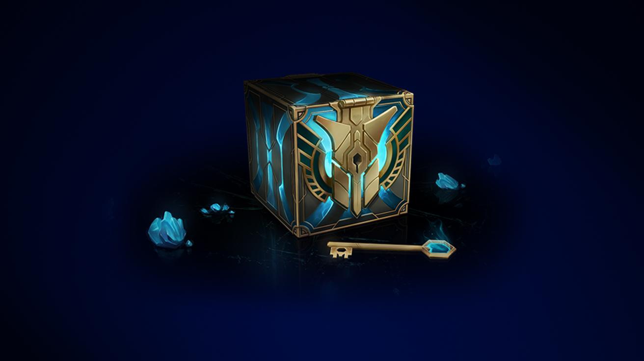Co dalšího prozradil Riot k návratu Hextech truhel?