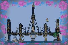 Pozadí pod obrázkem