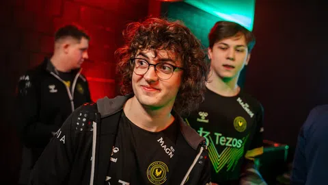 Česká League of Legends reprezentace obdržela přímou pozvánku na turnaj národů