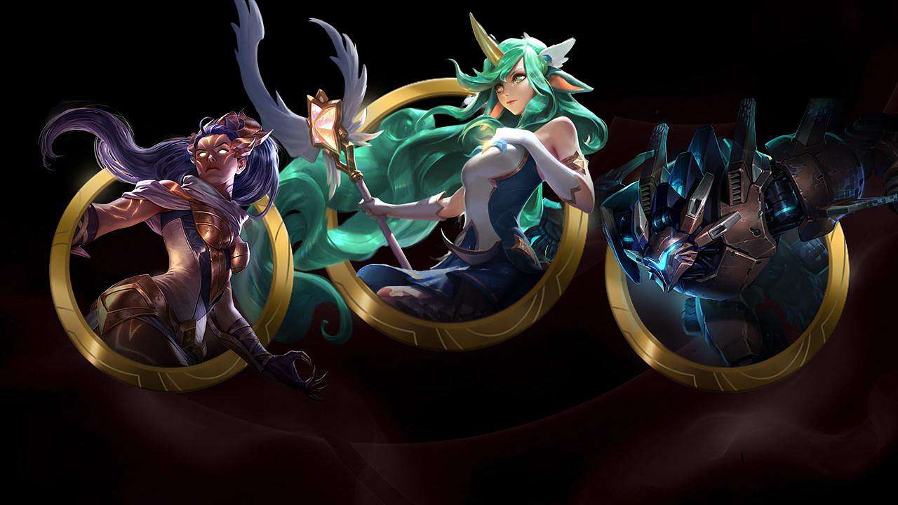 Květnové balíčky slev