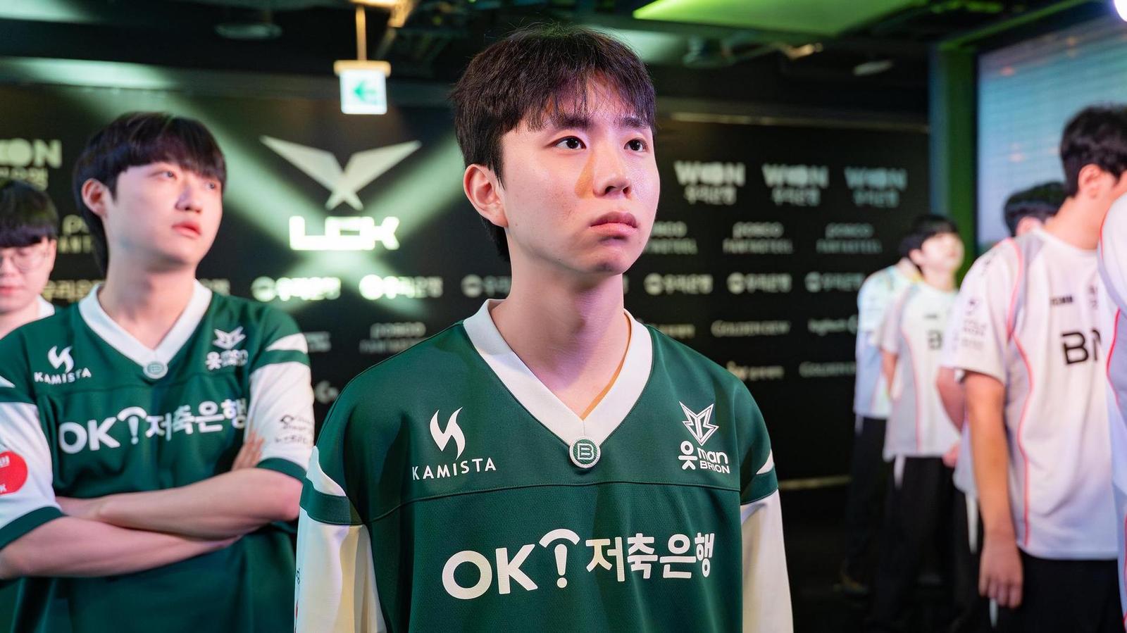 Asie uspořádá mezinárodní turnaj pro horší týmy z LCK, LPL a LCP