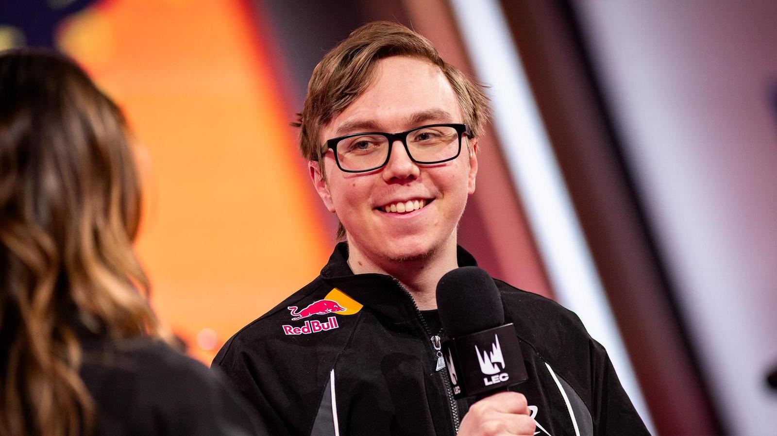 LEC Versus: Los Ratones porazili G2, tři týmy mají jisté play-offs