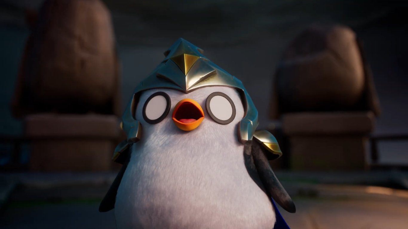 Nový set do TFT odhaluje své jméno i tematiku