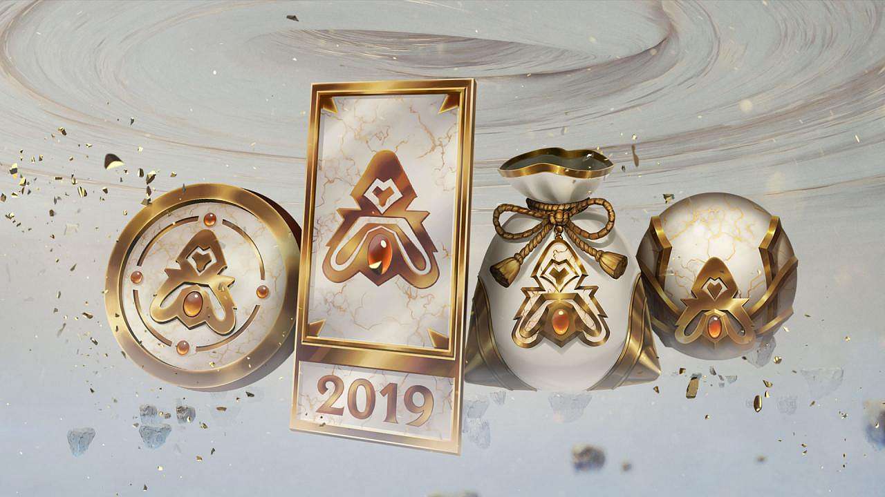 Worlds 2019 event - co nás čeká?