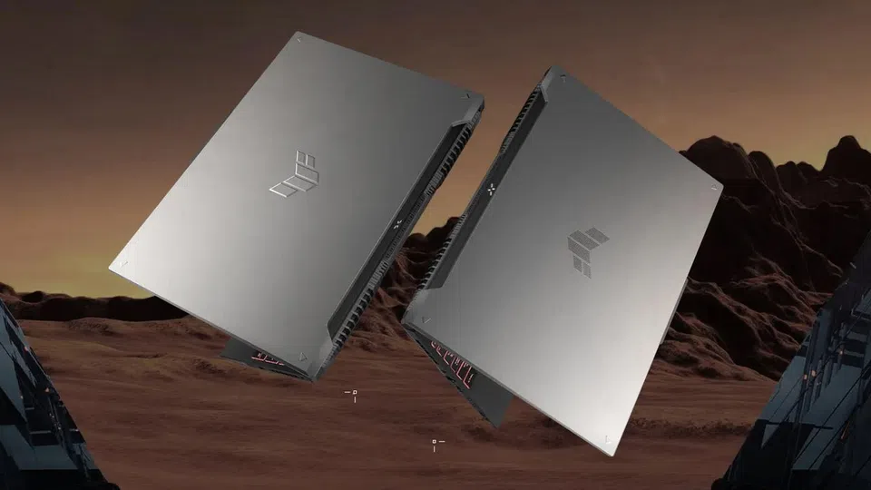 Herní ASUS TUF A16 s RTX 5060 nyní seženete na Smarty.cz ve skvělé nabídce