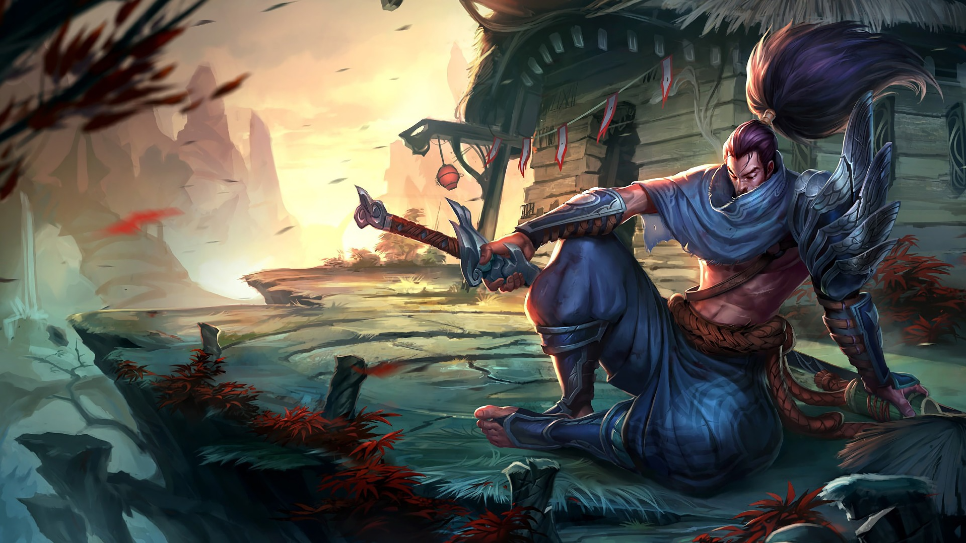 Loser's queue je mýtus, vzkazuje Riot