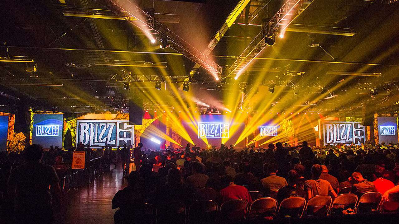 Spectate mode začíná být přehlednější