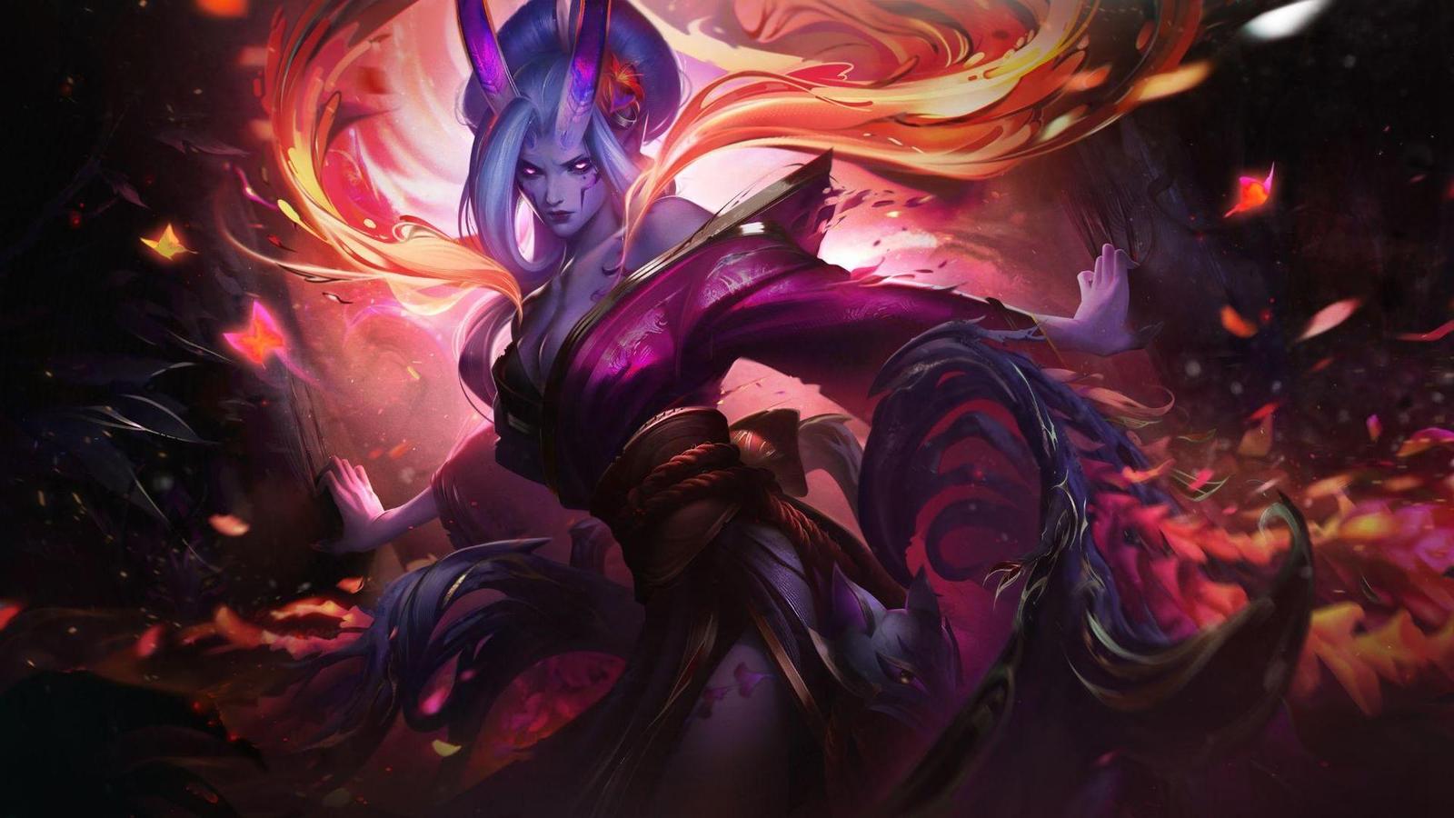 Patch 25.13 přináší návrat Areny a nové ARAM mapy