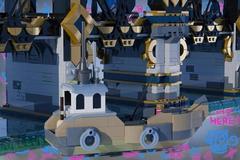 Pozadí pod obrázkem