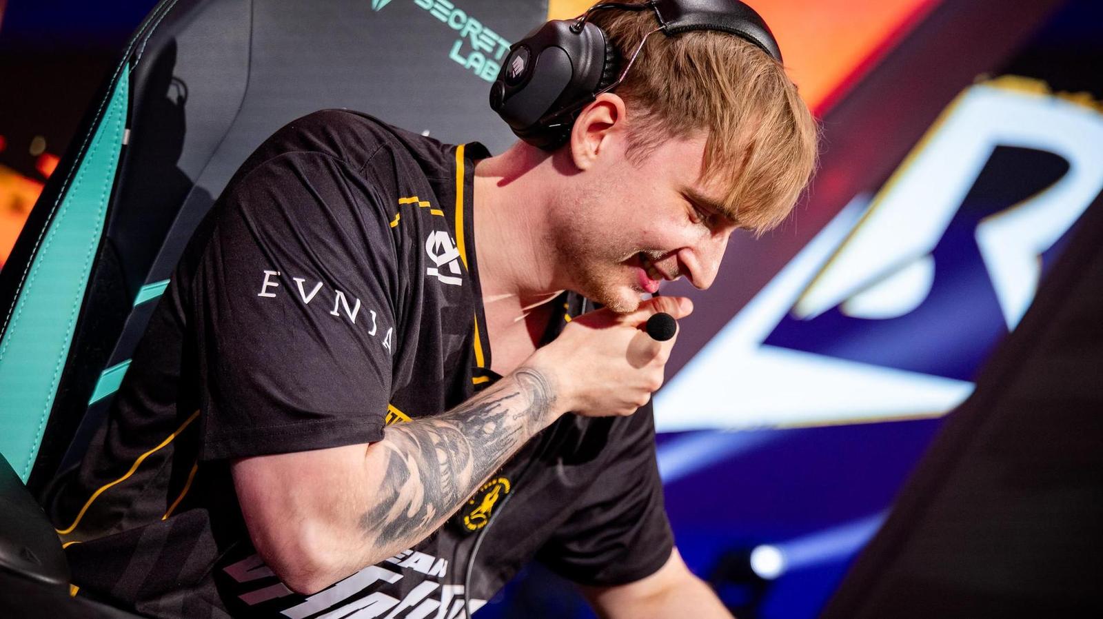 Další pentakilly, G2 vs LR a Marek Verstappen v novém Kia Mic Check