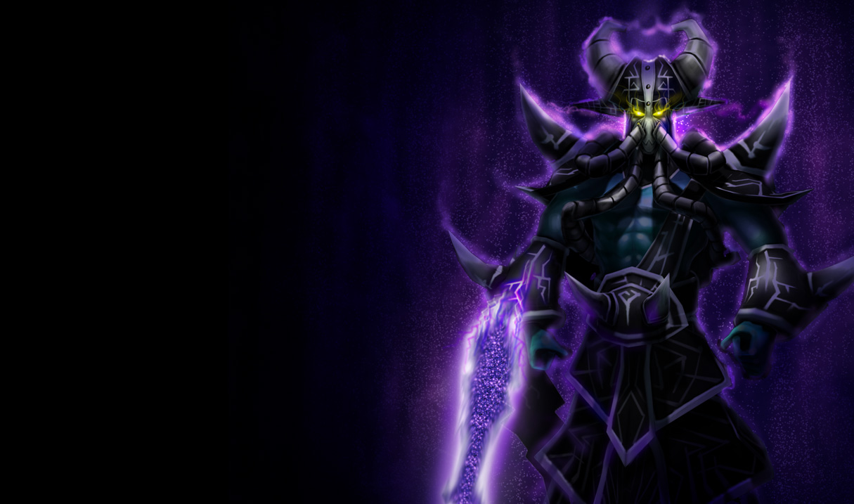 Nostalgické okénko: Brutální mety, které zlomily mid lane