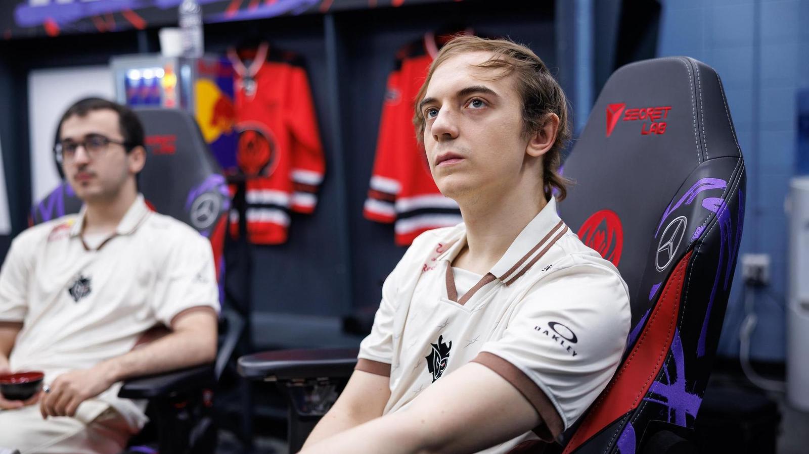 Na úvod MSI se G2 pořádně trápili, BLG hladce postupují